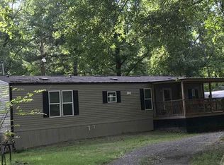 1054 County Road 4212, Orange, TX 77632