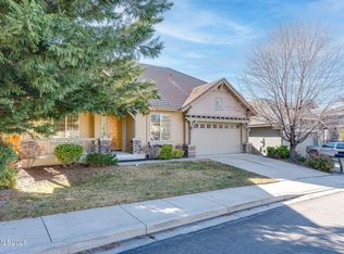 4978 Fall Creek Ct, Reno, NV 89519