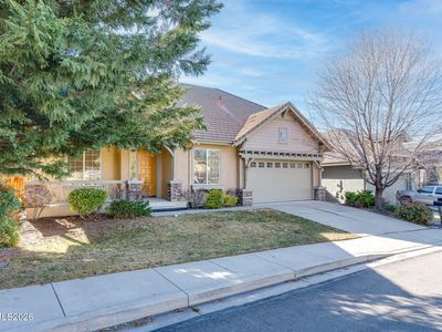 4978 Fall Creek Ct, Reno, NV, 89519