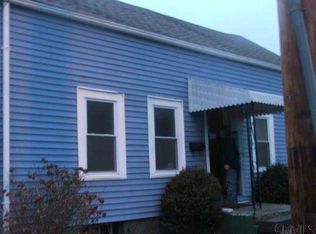 110 S Main St, Castleton, NY 12033