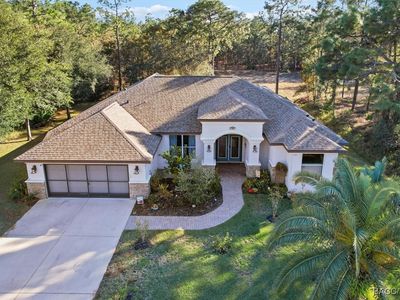 33 Milbark Dr, Homosassa, FL, 34446