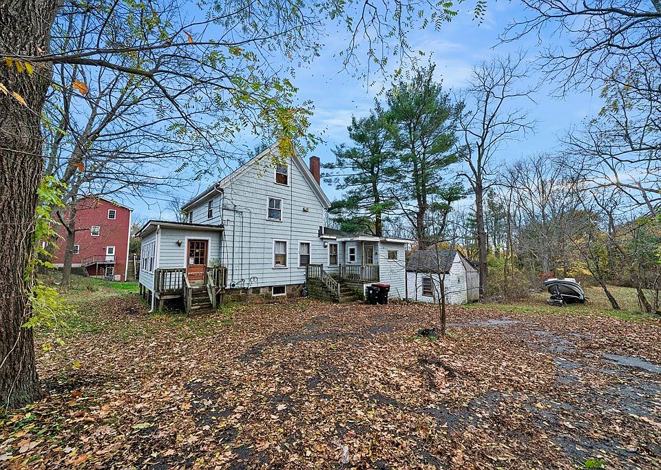 203 Summer St, Brockton, MA 02302 Zillow