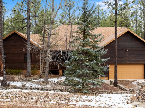 2745 Blue Lake Cir, Pinetop, AZ 85935
