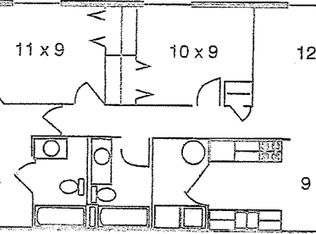 809 N Lansing St APT 1, Saint Johns, MI