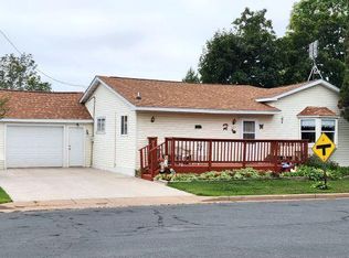 101 N Main St, Luck, WI 54853