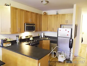 Rented by Ideal Properties Group