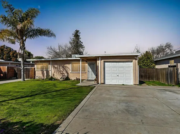 2045 Michigan Ave, Stockton, CA 95204