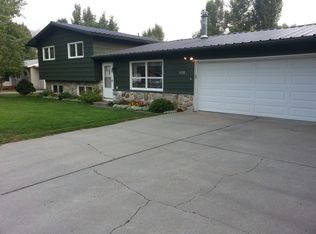 435 E Hansen Ave, Jackson Hole, WY 83001