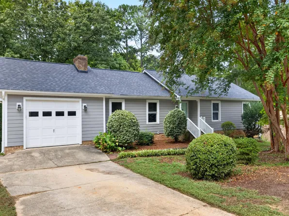 107 Whitehall Way, Cary, NC 27511