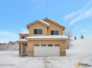 8815 Chalk Hill Loop, Anchorage, AK 99502