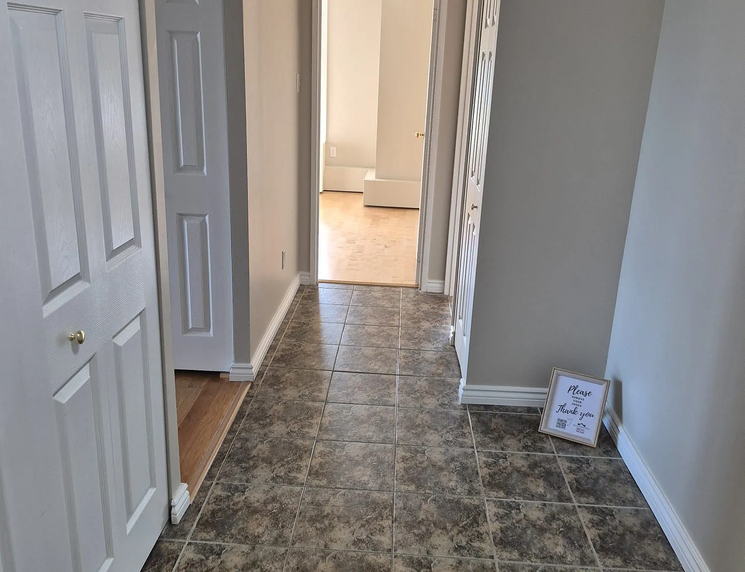 2 bed, $2,550 — Photo 2