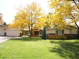 1550 Cherryville Rd, Greenwood Village, CO 80121