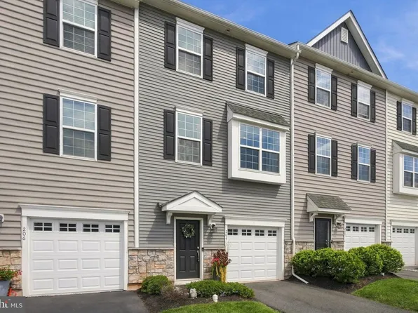 204 Spring Ln, Royersford, PA 19468
