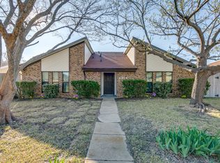 2914 Owen Ln, Mesquite, TX 75150