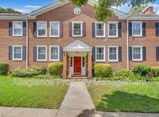 2931 S Columbus St APT B1, Arlington, VA 22206