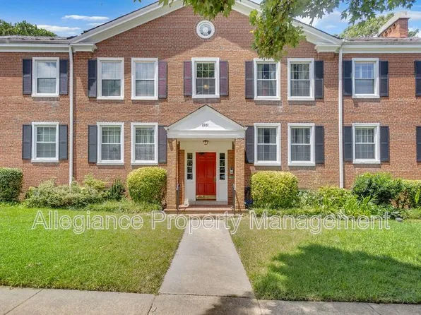 2931 S Columbus St APT B1, Arlington, VA 22206