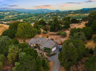 9151 S Highway 101, Ukiah, CA 95482