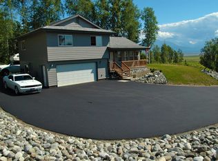 6961 W Leckwold Dr, Wasilla, AK 99654