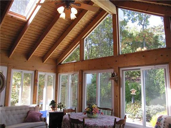 Sunroom