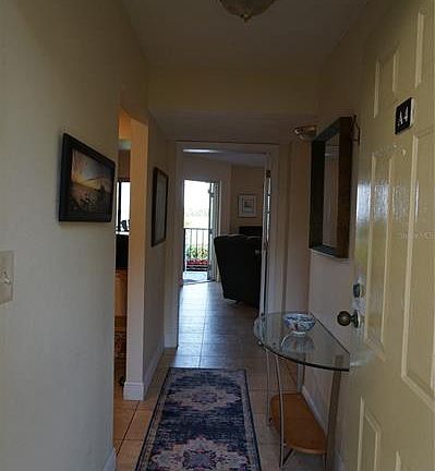 2nd image of 1515 Pinellas Bayway S APT A4