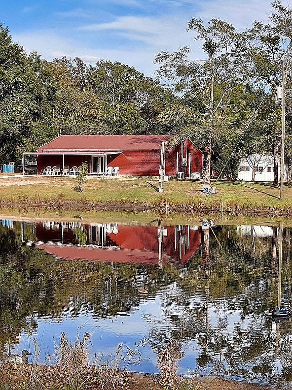 1341 Smith Forest Rd, Creola, AL 36525 Zillow