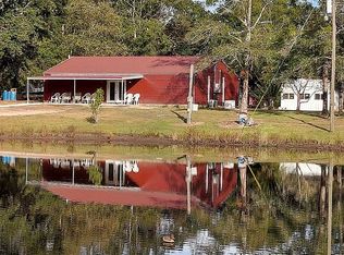 1341 Smith Forest Rd, Creola, AL 36525