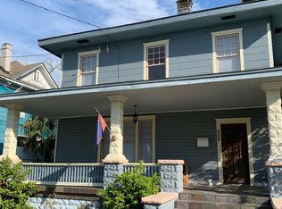 207 E 16th St, Jacksonville, FL 32206