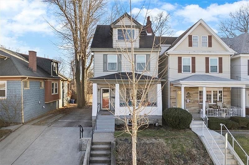 1411 Woodland Ave, Pittsburgh, PA 15212 Zillow
