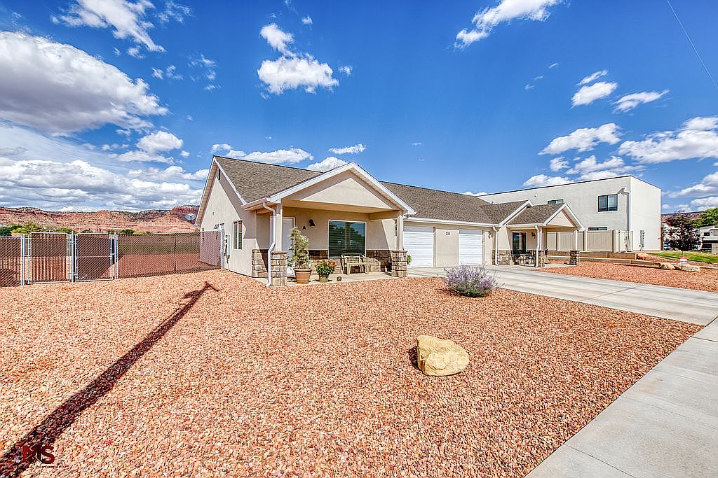 235 E 650 S #A, Kanab, UT 84741 | Zillow