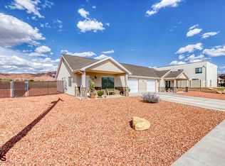 235 E 650 S #A, Kanab, UT 84741