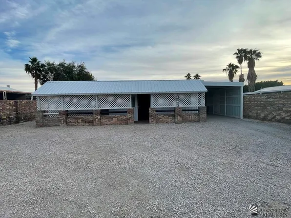 13543 E 43rd Ln, Yuma, AZ 85367
