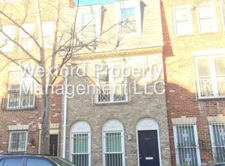 2011 Hillyer Pl NW, Washington, DC 20009