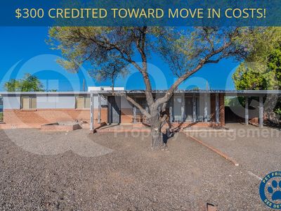 1510 S Arcadia Ave, Tucson, AZ, 85711