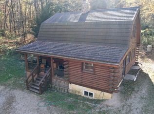 E605 Nottleson Rd, Scandinavia, WI 54977