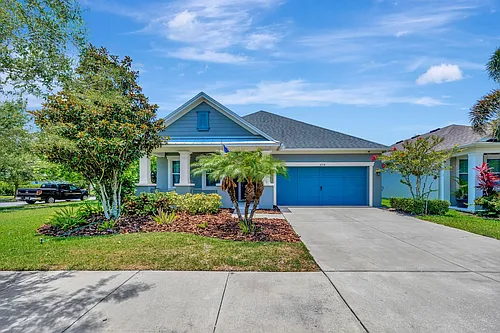 6518 Park Strand Dr Photo 1