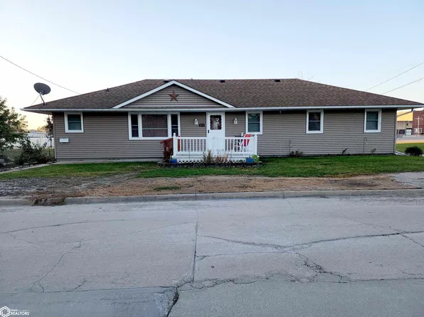 210 E Jackson St, Corydon, IA 50060