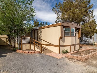 230 Greenwater St, Pahrump, NV, 89048