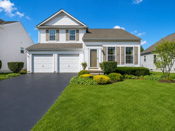 6962 Norton Crossing St, New Albany, OH 43054