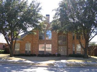 2104 Rheims Dr, Carrollton, TX 75006