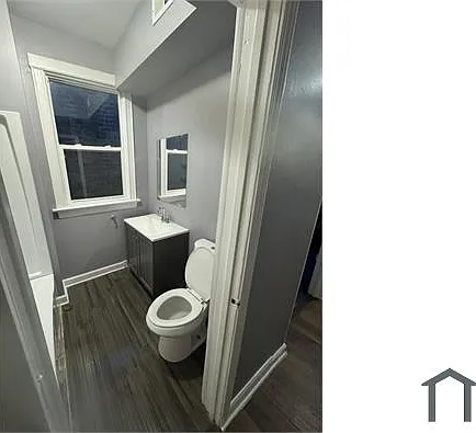 5931 S Justine St — Photo 6