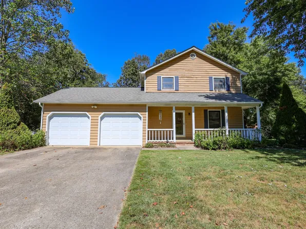 6225 Springbrook Dr, Paducah, KY 42001