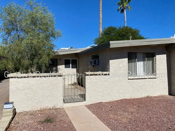 2923 E 10th St Tucson, AZ 85716, 2923-2941 E 10th St #2923, Tucson, AZ 85716