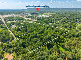 121 Keuka St, Hot Springs National Park, AR 71901