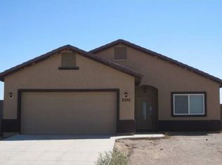 8350 W Santa Cruz Blvd, Arizona City, AZ 85123
