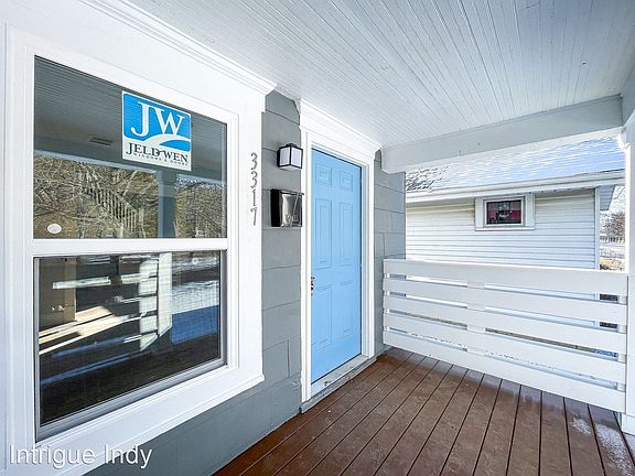 5th image of 3317-3319 Boulevard Pl