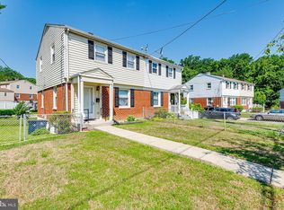 5815 Choctaw Dr, Oxon Hill, MD 20745
