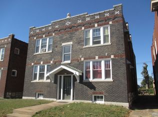 4433 Morganford Rd APT 2N, Saint Louis, MO 63116