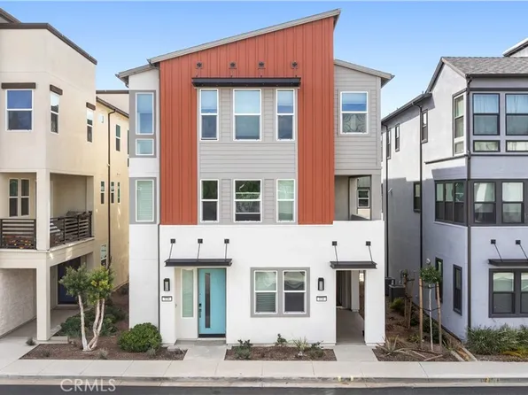 116 Tenor, Irvine, CA 92618