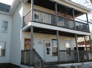 257 Manchester St, Manchester, NH 03103