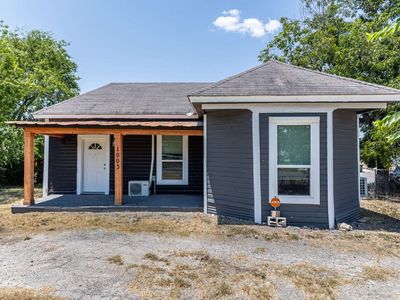 1003 Piedmont Ave, San Antonio, TX, 78210